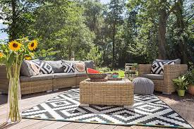 Outdoor Furniture Collection