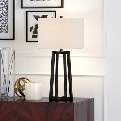 Branham Metal Table Lamp