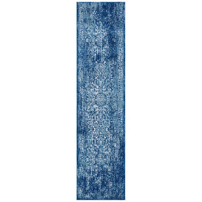 Guidi Performance Oriental Rug,Helps Absorb And Decrease Noise In Area With Tile Or HardWood, Perfect For High Traffic Areas Like The Kitchen. Or Bathroom