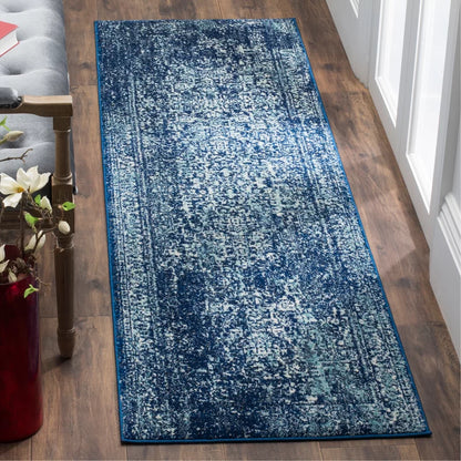 Guidi Performance Oriental Rug,Helps Absorb And Decrease Noise In Area With Tile Or HardWood, Perfect For High Traffic Areas Like The Kitchen. Or Bathroom