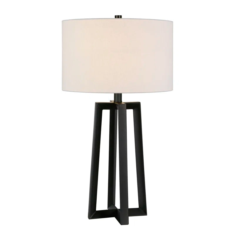 Branham Metal Table Lamp