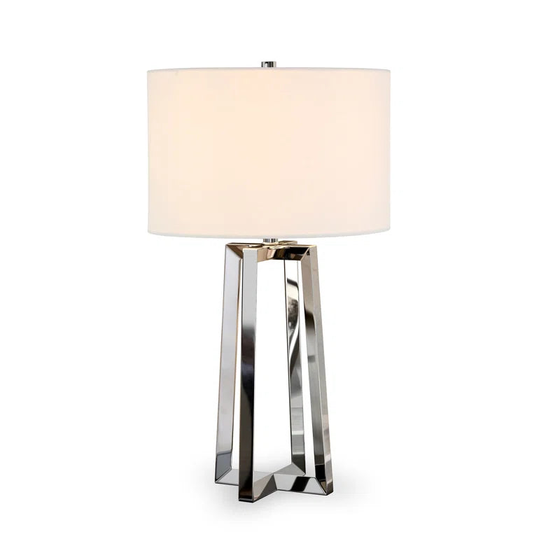 Branham Metal Table Lamp