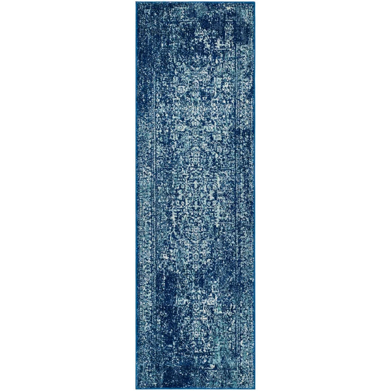 Guidi Performance Oriental Rug,Helps Absorb And Decrease Noise In Area With Tile Or HardWood, Perfect For High Traffic Areas Like The Kitchen. Or Bathroom