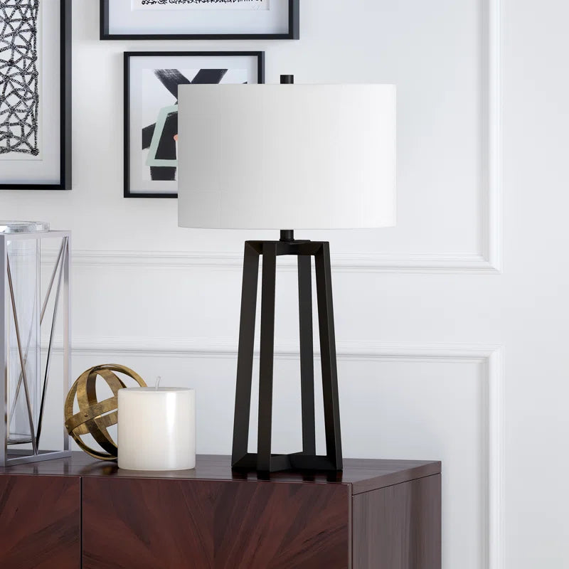 Branham Metal Table Lamp