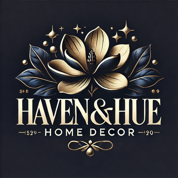 Haven and Hue Home Decor