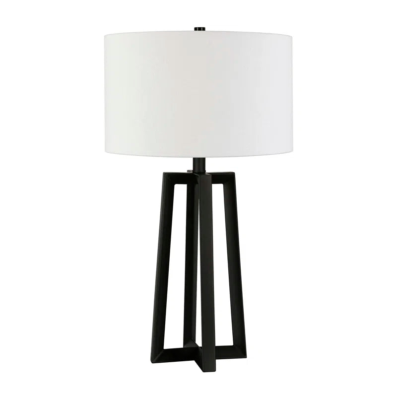 Branham Metal Table Lamp